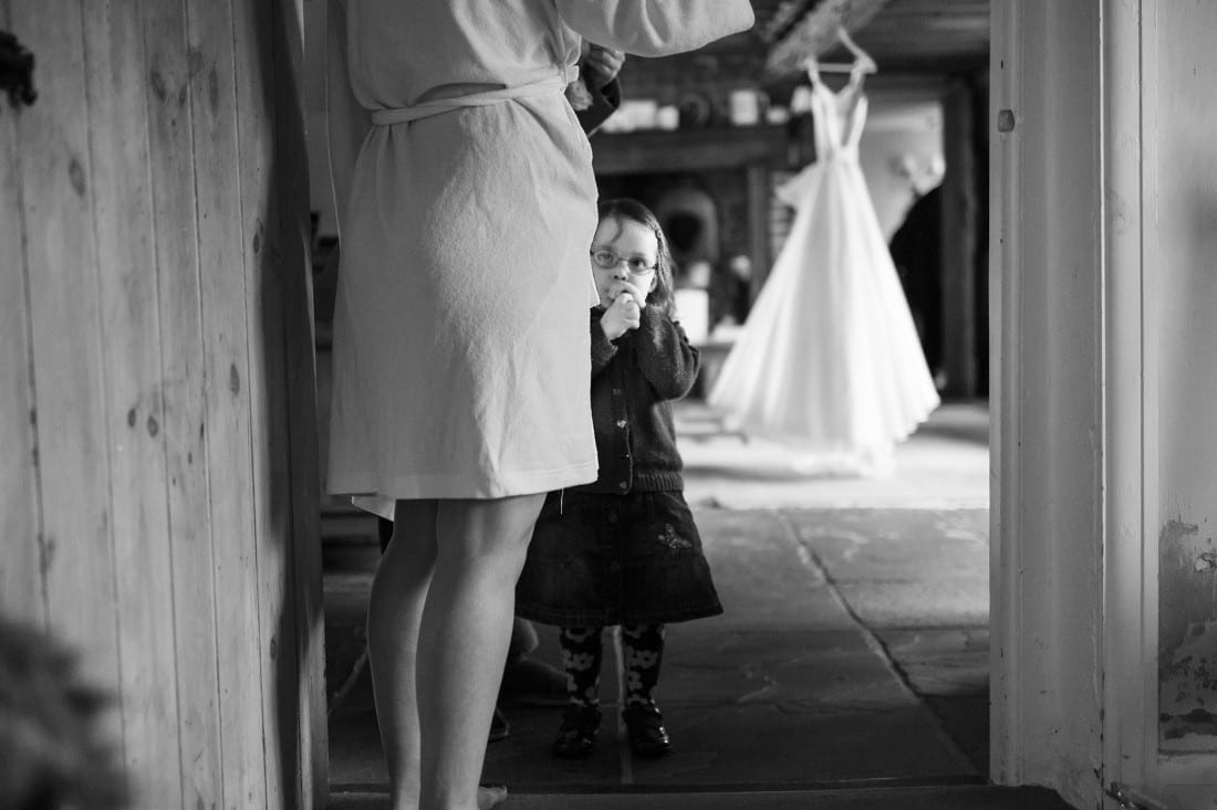 Susanna and Russ_snowy wedding at Buckland village church_0004