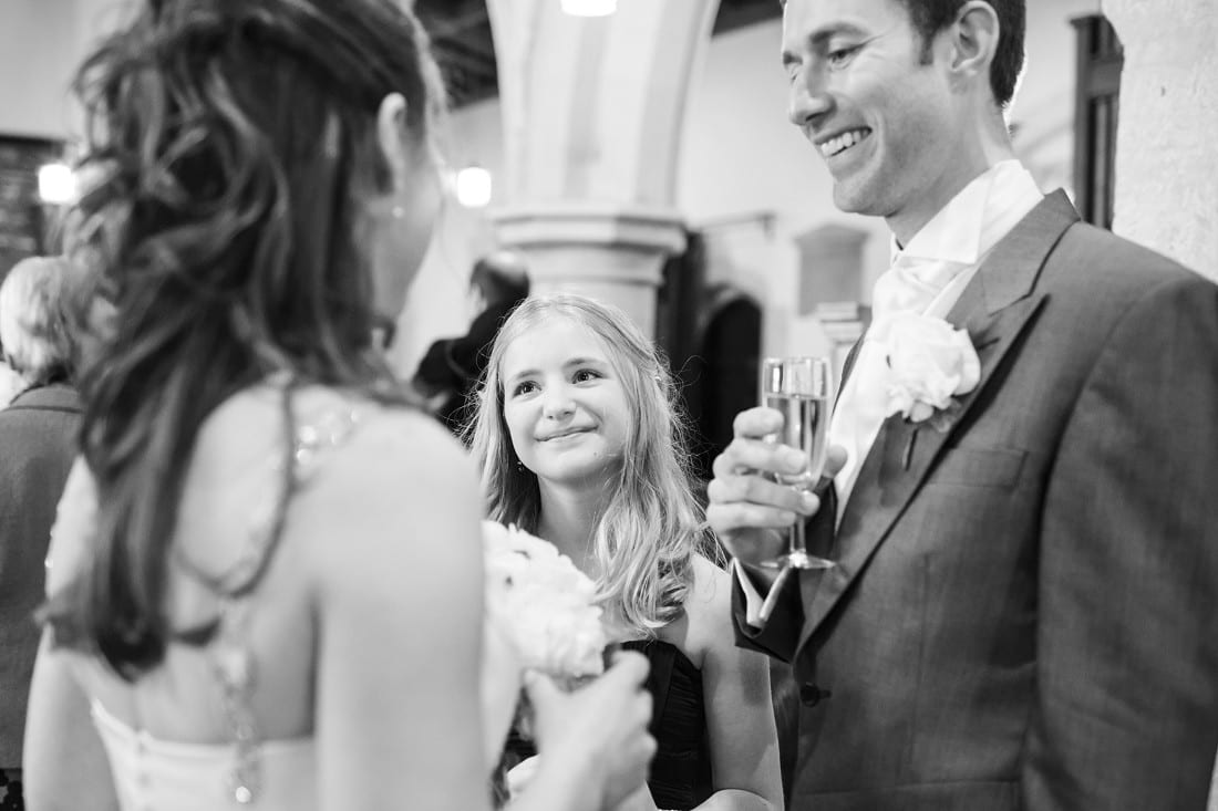 Susanna and Russ_snowy wedding at Buckland village church_0013