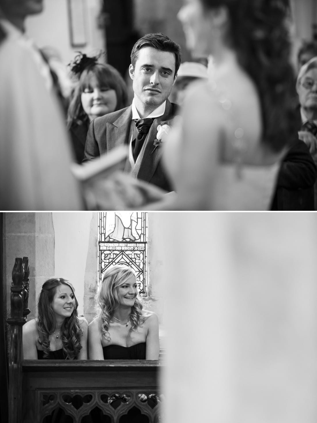 Susanna and Russ_snowy wedding at Buckland village church_0016