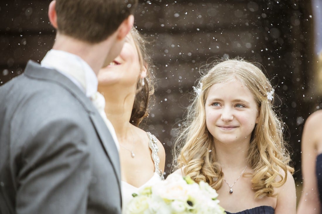 Susanna and Russ_snowy wedding at Buckland village church_0025