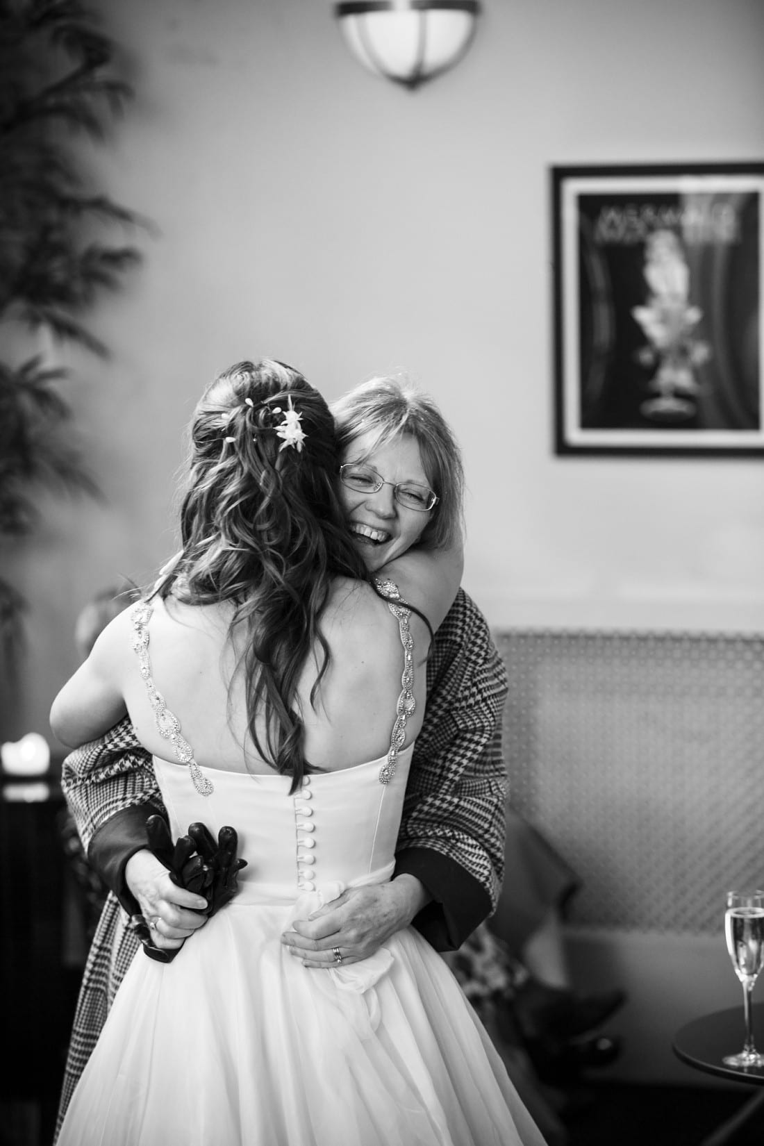 Susanna and Russ_snowy wedding at Buckland village church_0039