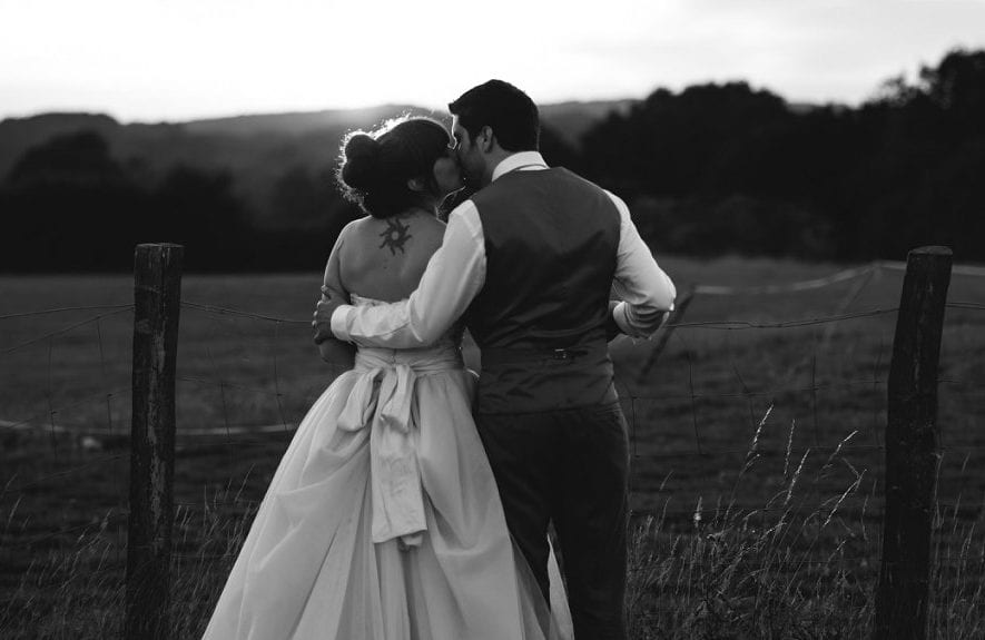 Blackstock Farm Wedding