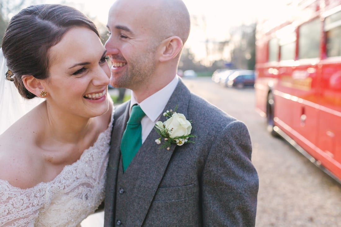 Sophie and Andy_Burghley House Wedding Photography-3