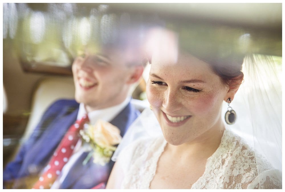 Taplow House Hotel wedding