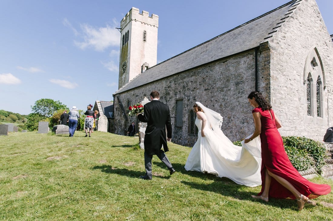 Kate&Nick_Manobier Castle Wedding_ (29)