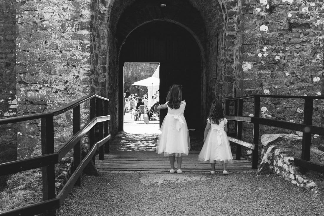 Kate&Nick_Manobier Castle Wedding_ (32)