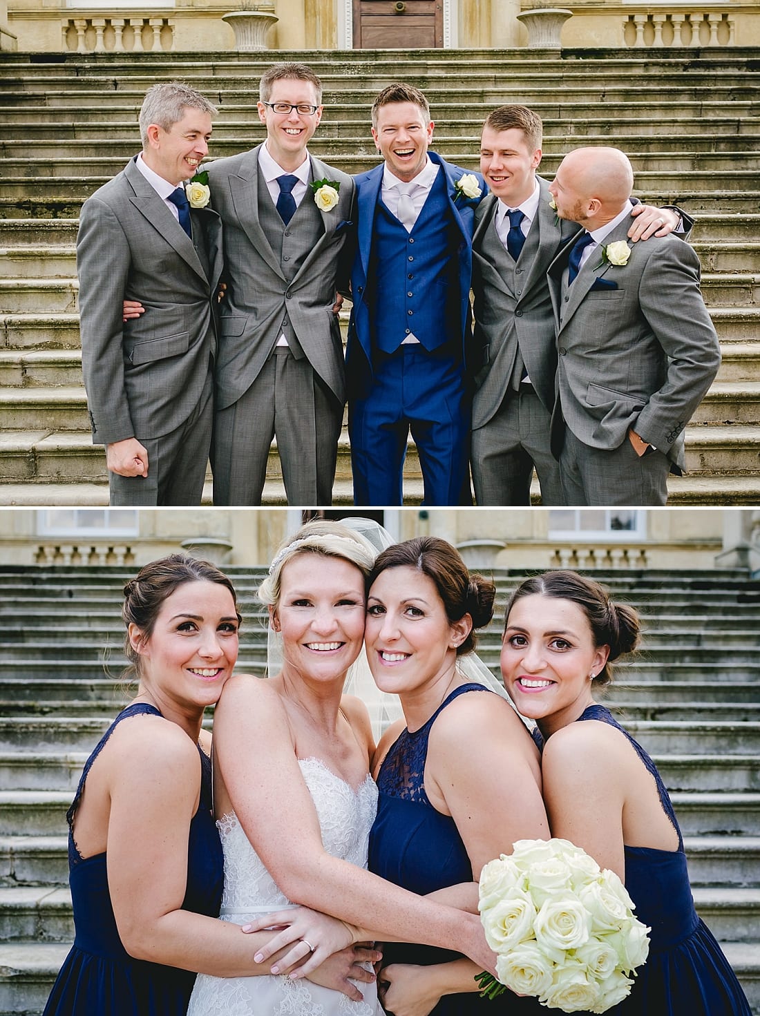 London Wedding Photography