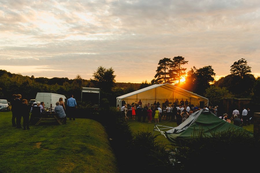 Swarling Manor Wedding Photography-152