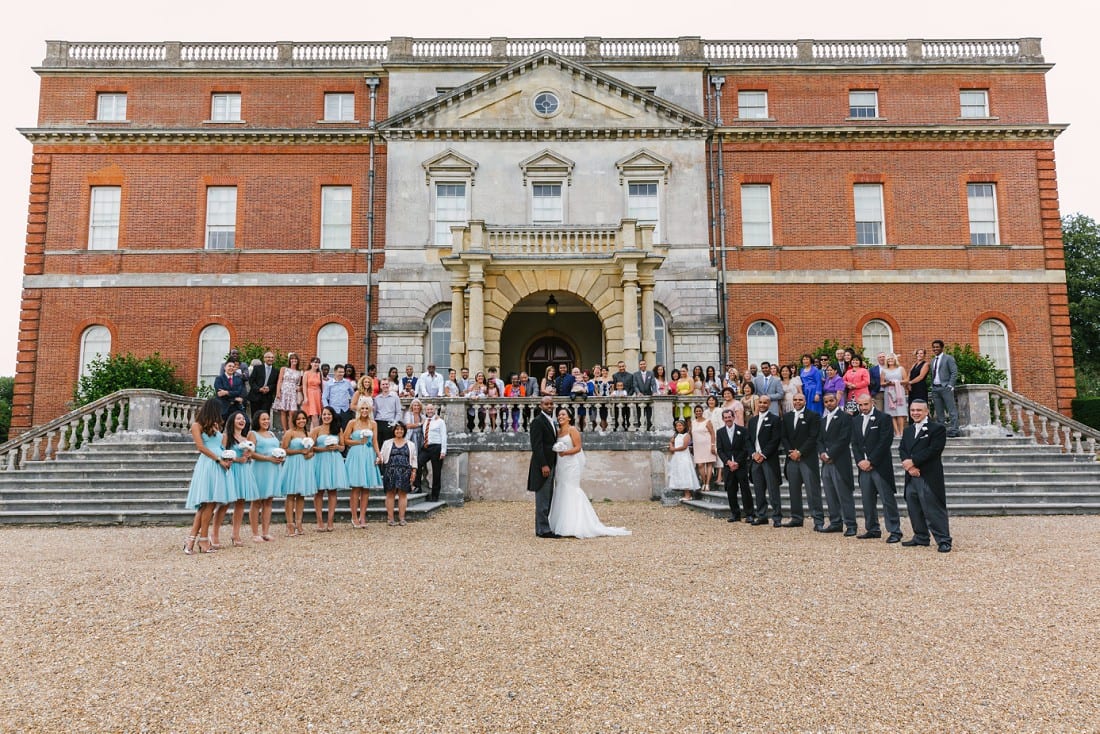 Michelle and Damien_Clandon House_Surrey Wedding Photography_0029