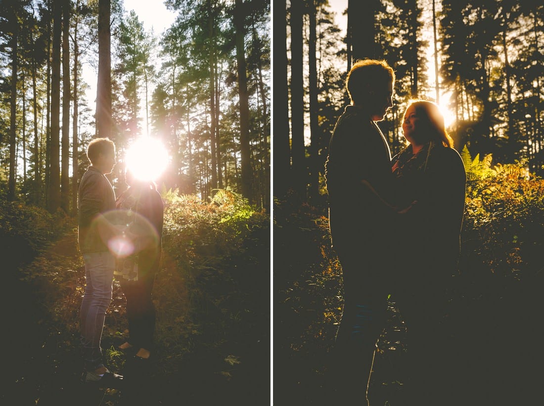 Amy and Neil_Norfolk_Pre-Wedding_Shoot_Thetford Forest_0001