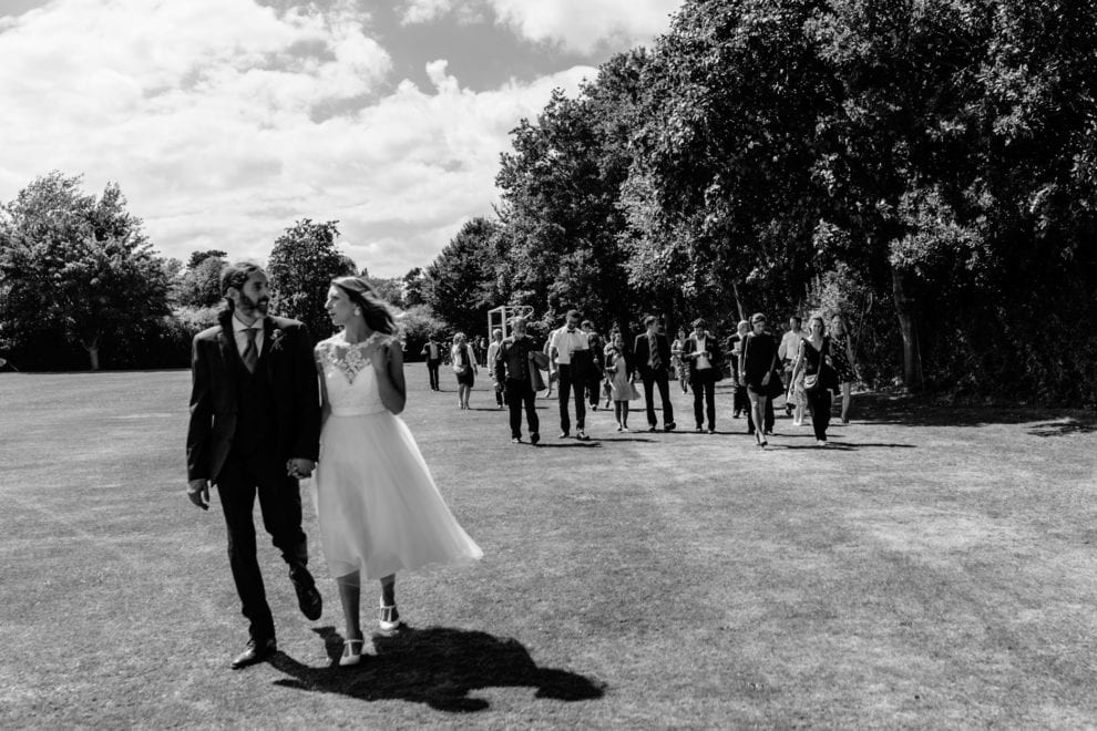 Claire and Nico - Northampton Wedding Photography-86