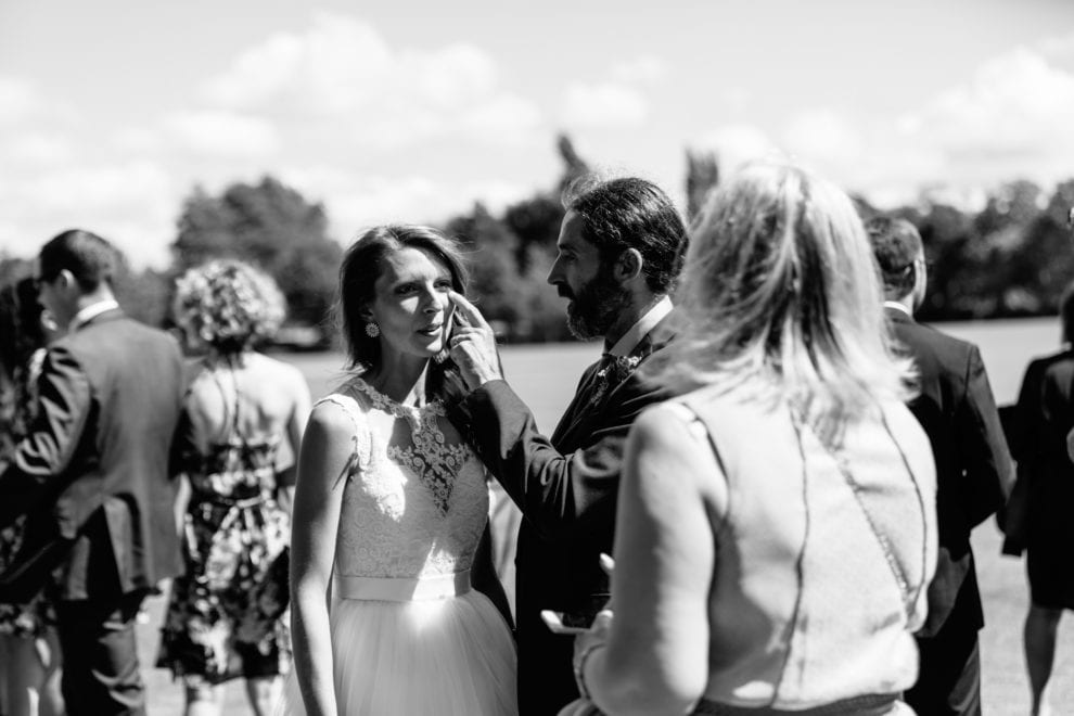 Claire and Nico - Northampton Wedding Photography-76