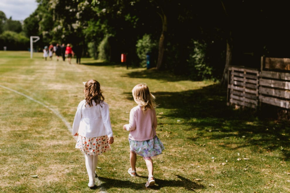 Claire and Nico - Northampton Wedding Photography-26