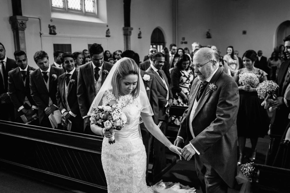 Best Wedding Photography 2016 - London and the South East Weddings (88)