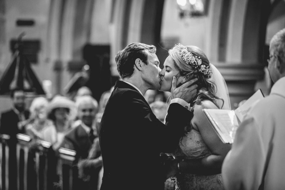 Best Wedding Photography 2016 - London and the South East Weddings (5)