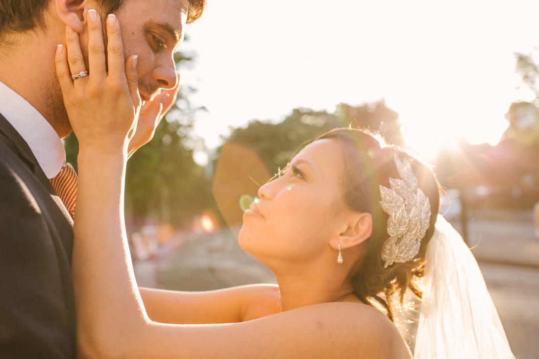 The Peasant Pub Wedding