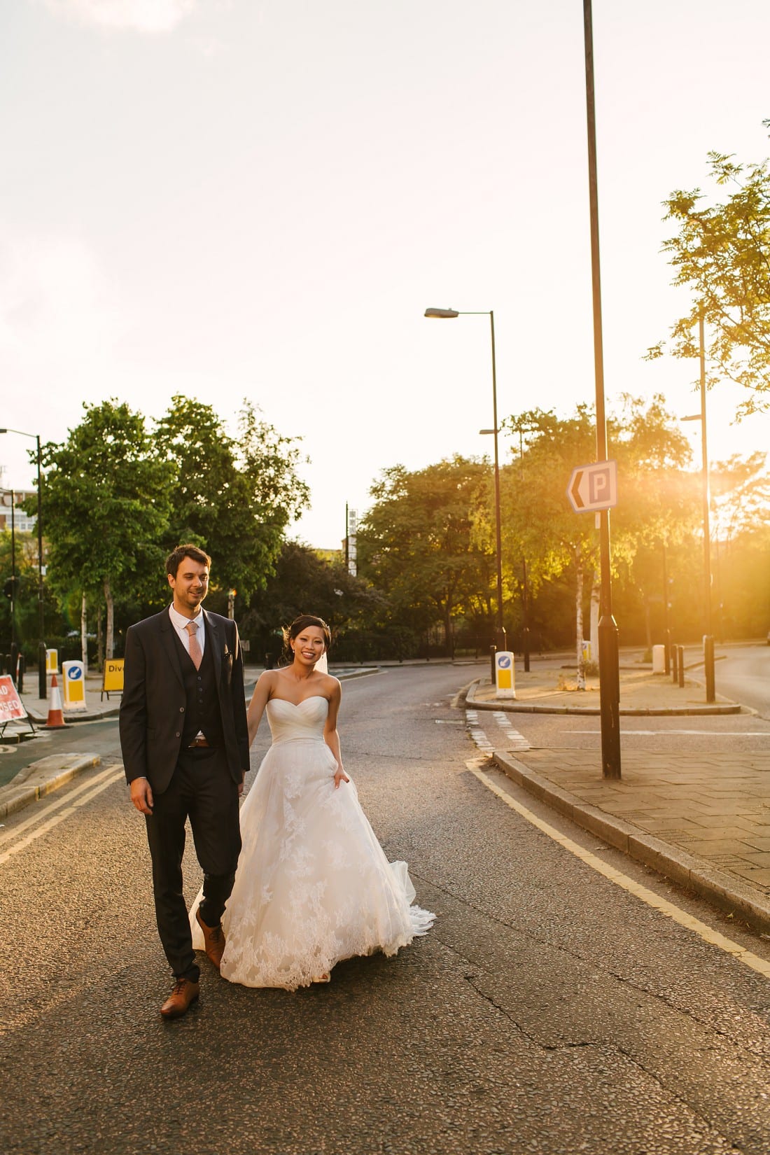 Annie and James_The Peasant_Pub_Islington_London_Wedding_0058