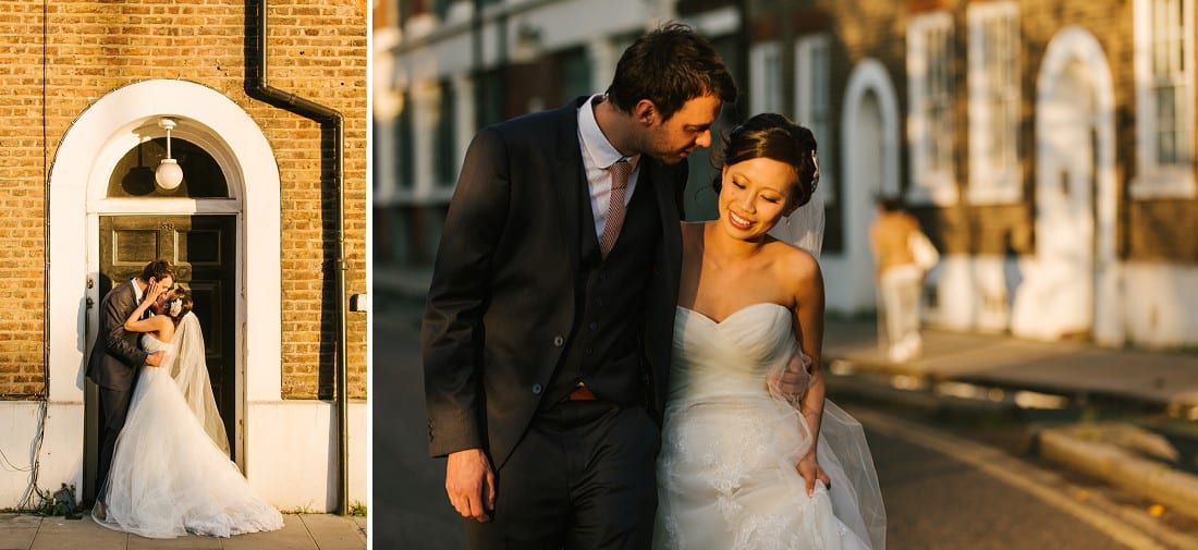 Annie and James_The Peasant_Pub_Islington_London_Wedding_0060