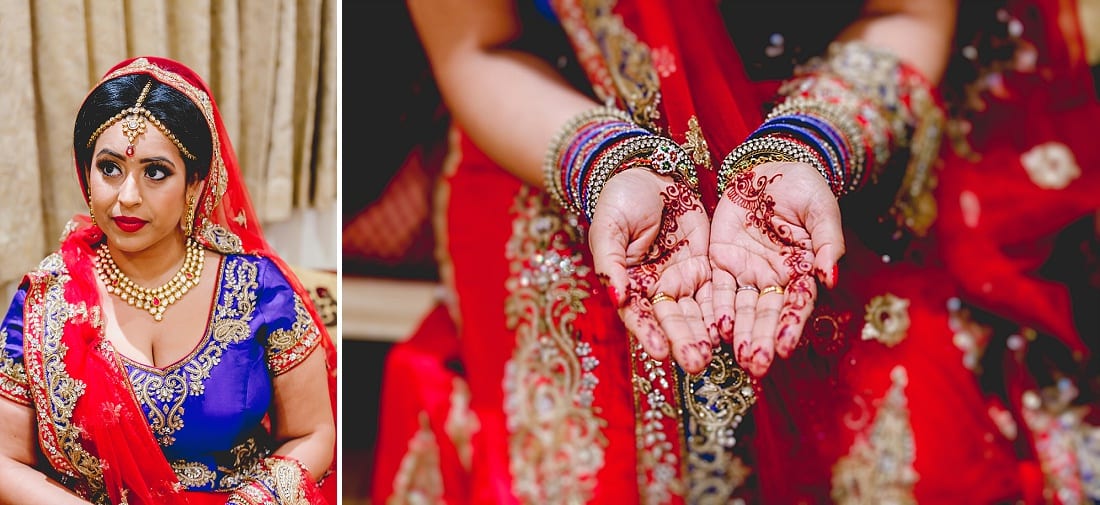 Bee and Jon_Hare Krishna Temple_Herts Wedding Photography_0006