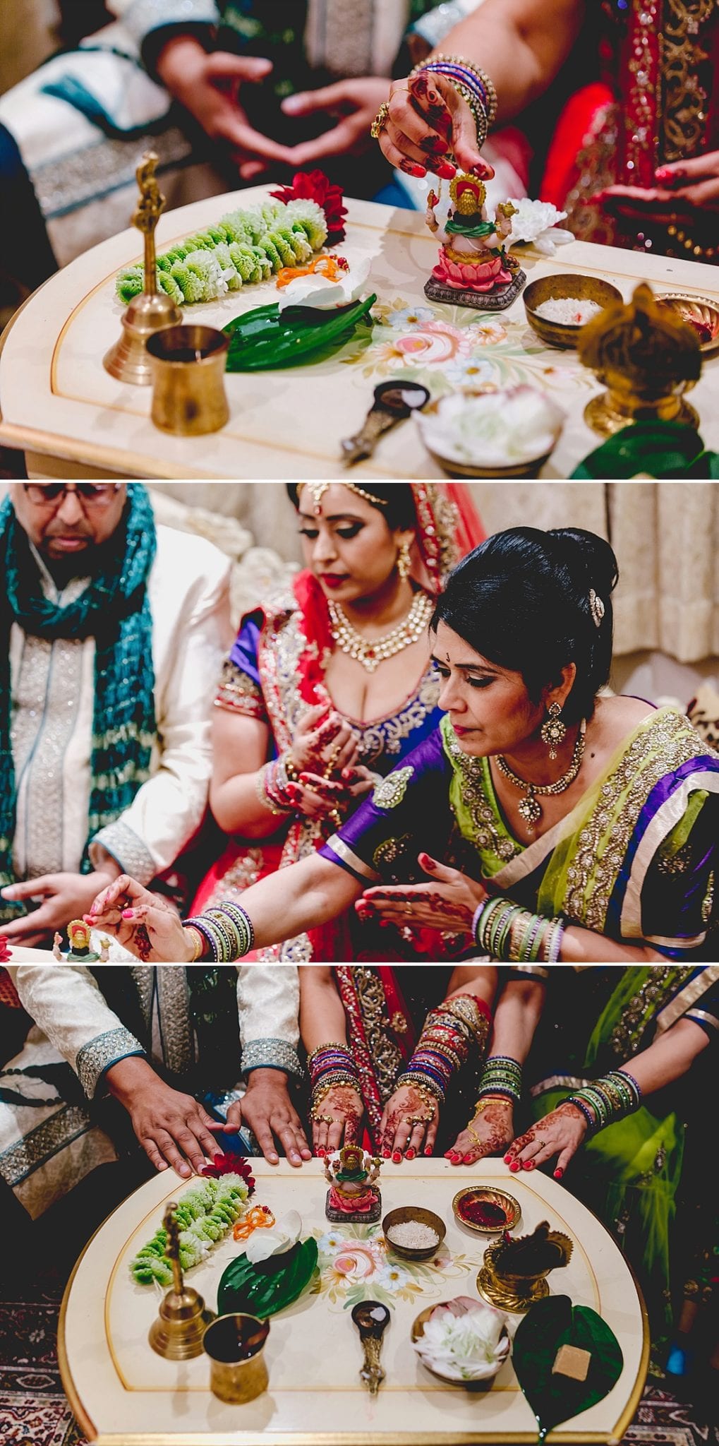 Bee and Jon_Hare Krishna Temple_Herts Wedding Photography_0014