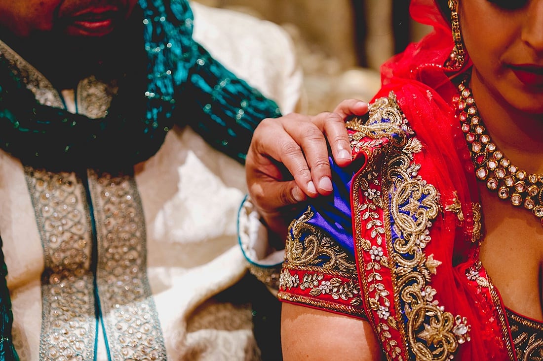 Bee and Jon_Hare Krishna Temple_Herts Wedding Photography_0017