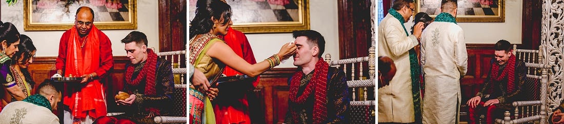 Bee and Jon_Hare Krishna Temple_Herts Wedding Photography_0032