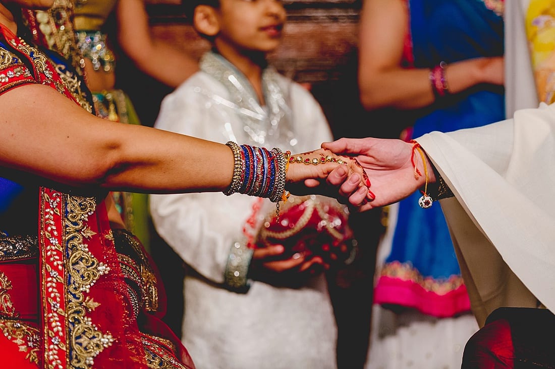 Bee and Jon_Hare Krishna Temple_Herts Wedding Photography_0037