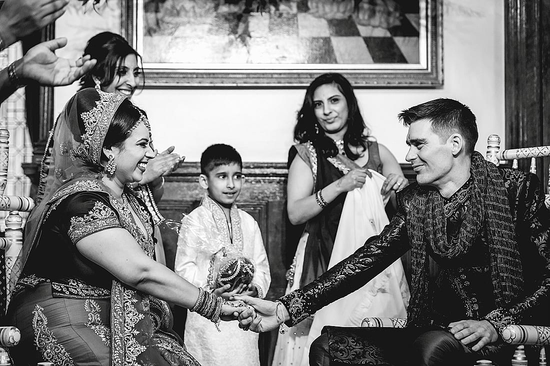 Bee and Jon_Hare Krishna Temple_Herts Wedding Photography_0038