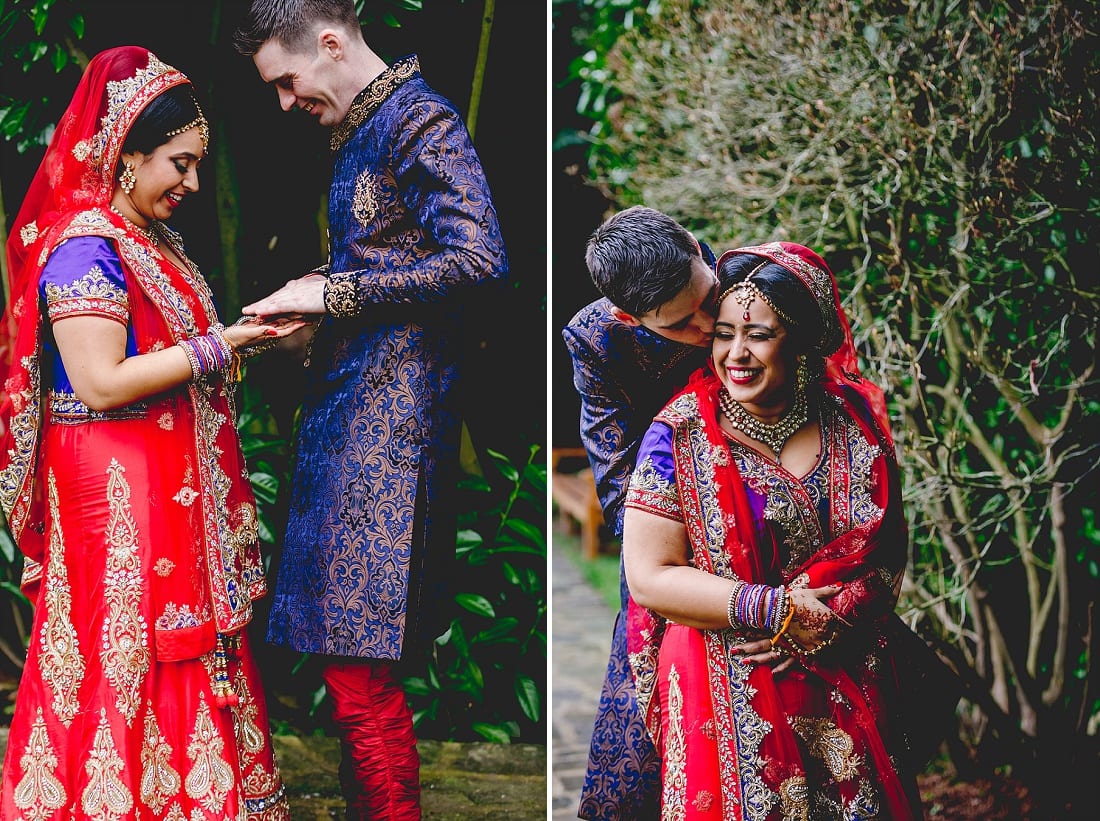 Bee and Jon_Hare Krishna Temple_Herts Wedding Photography_0081