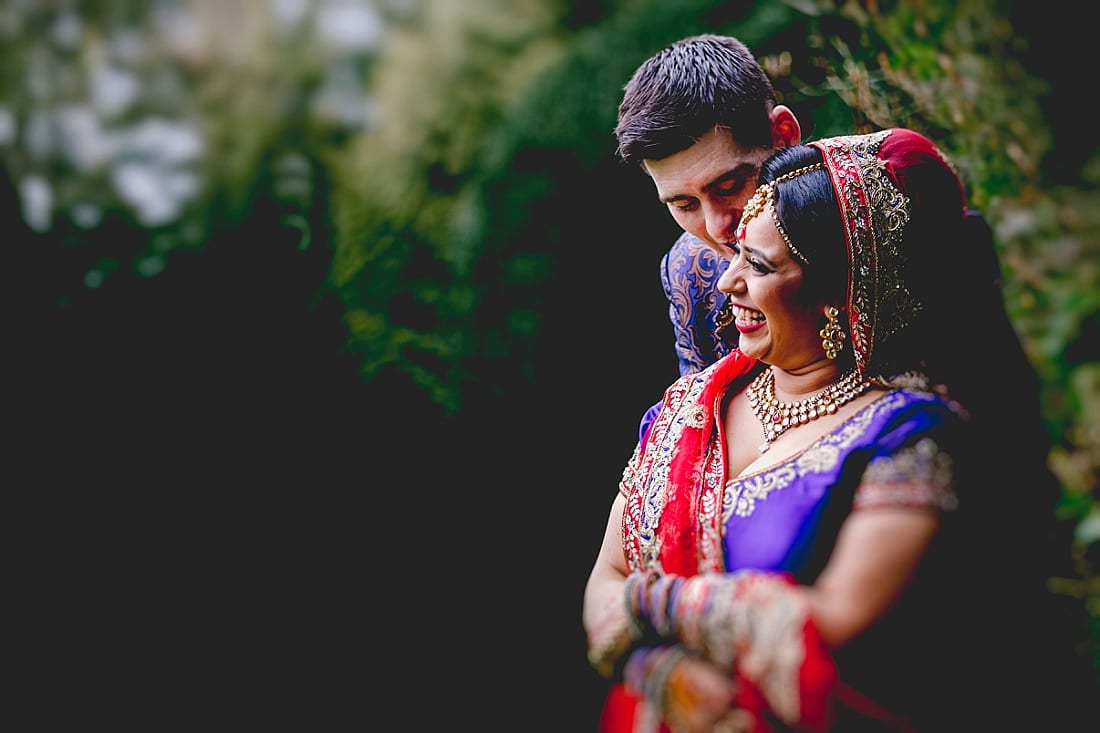 Bee and Jon_Hare Krishna Temple_Herts Wedding Photography_0082