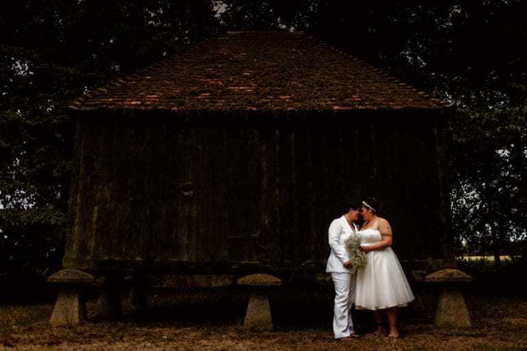 Lains Barn Wedding Photography