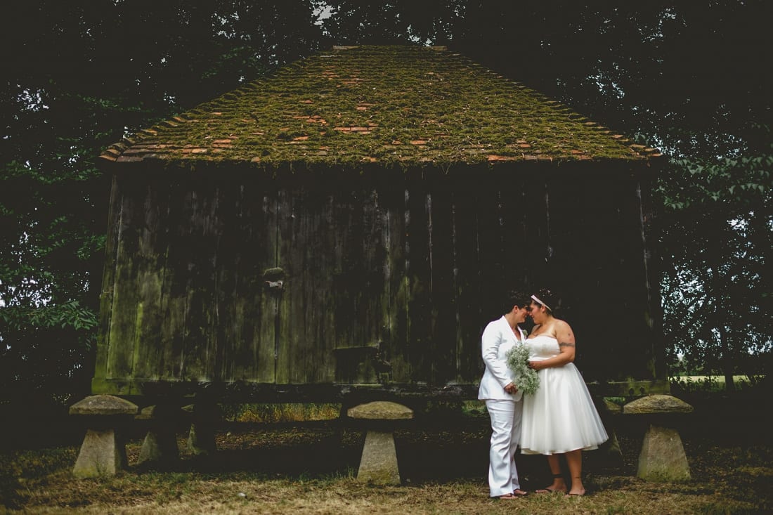 Lains barn