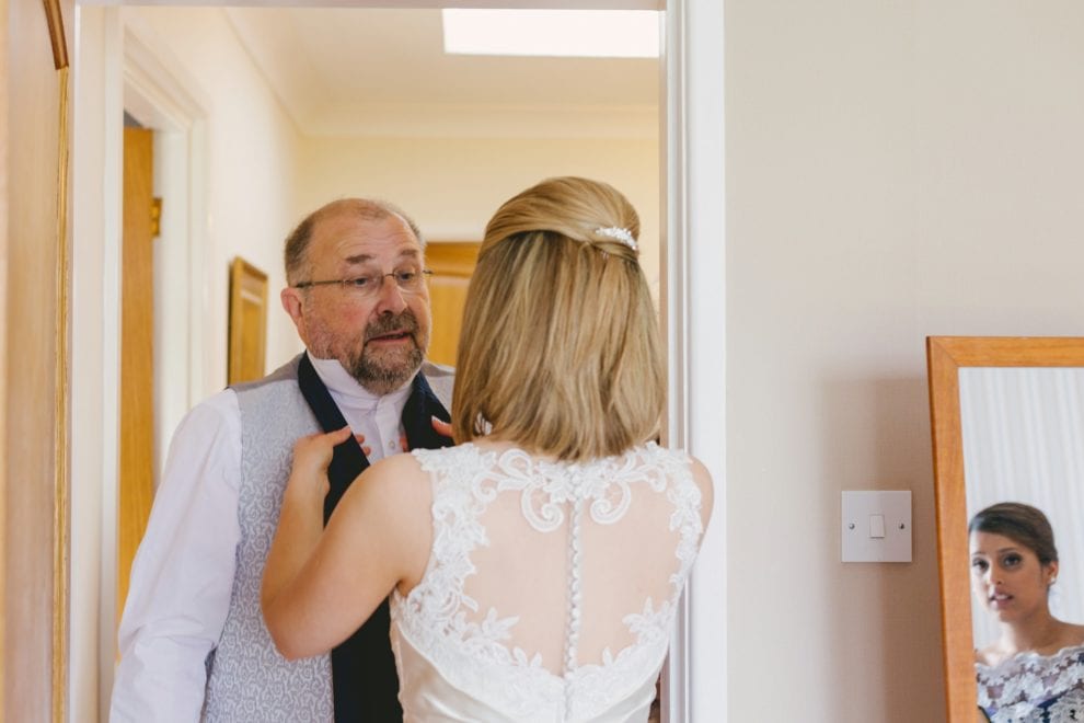 Goldstone Hall Wedding Photographer_0023