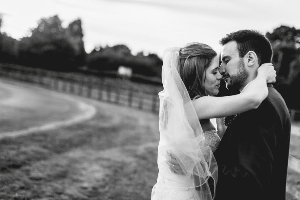 The Tudor Barn - Bucks Wedding Photography_0062