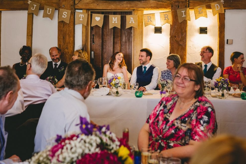 The Tudor Barn - Bucks Wedding Photography_0034