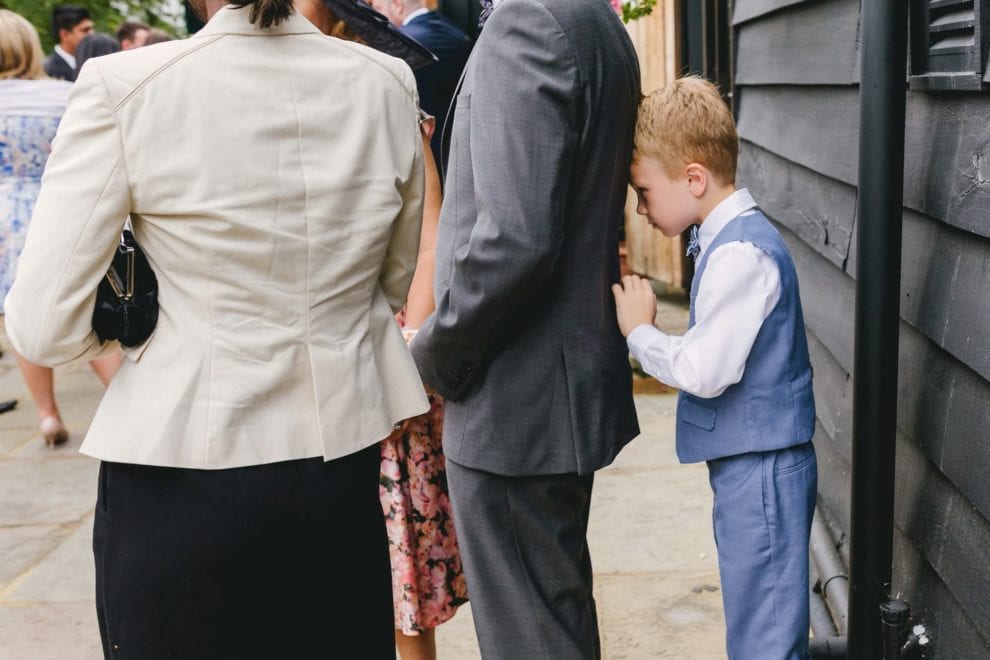 The Tudor Barn - Bucks Wedding Photography_0013