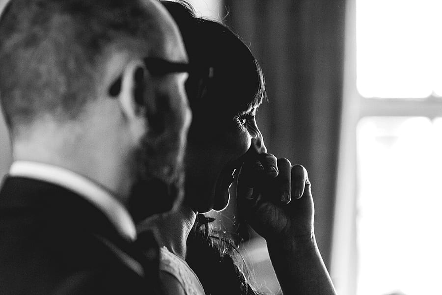 Leighton Buzzard Wedding