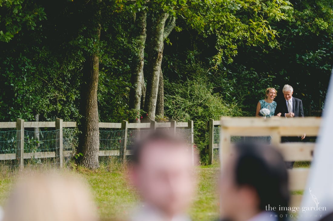 New Forest Wedding Photography-10