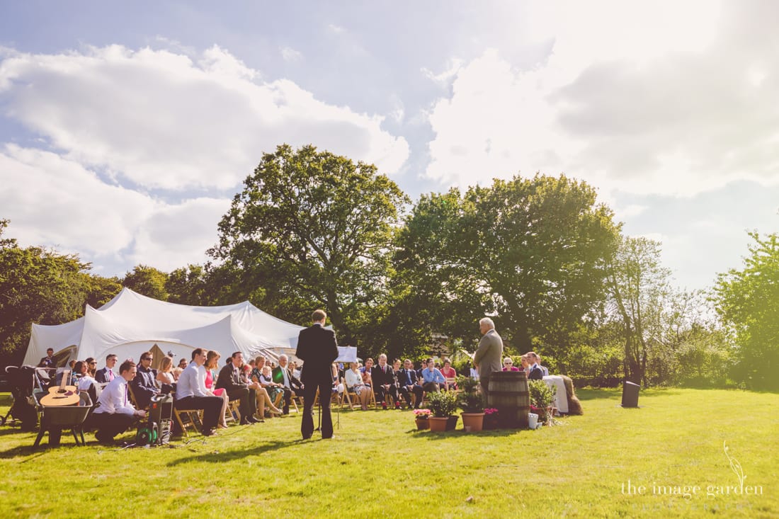 New Forest Wedding Photography-14