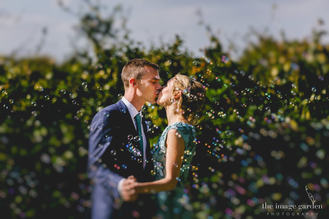 New Forest Wedding Photography-15