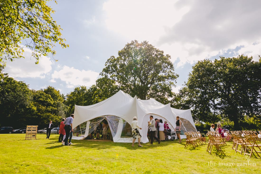 New Forest Wedding Photography-7