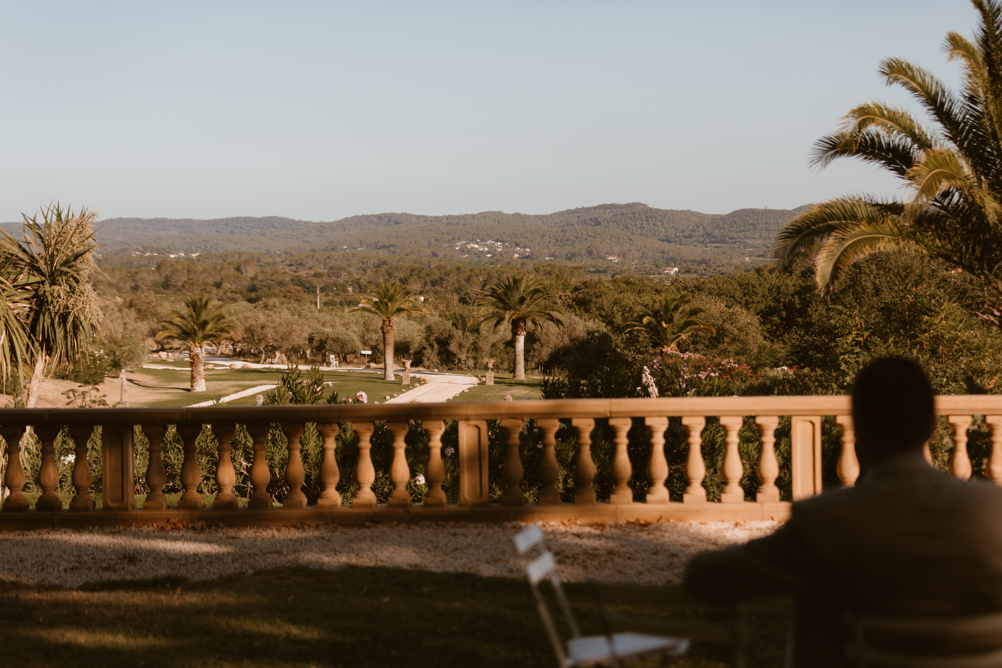 A Beautiful Wedding at Château de Robernier