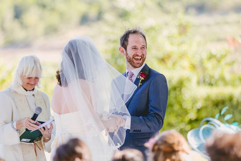 Chateau Robernier Wedding Photography