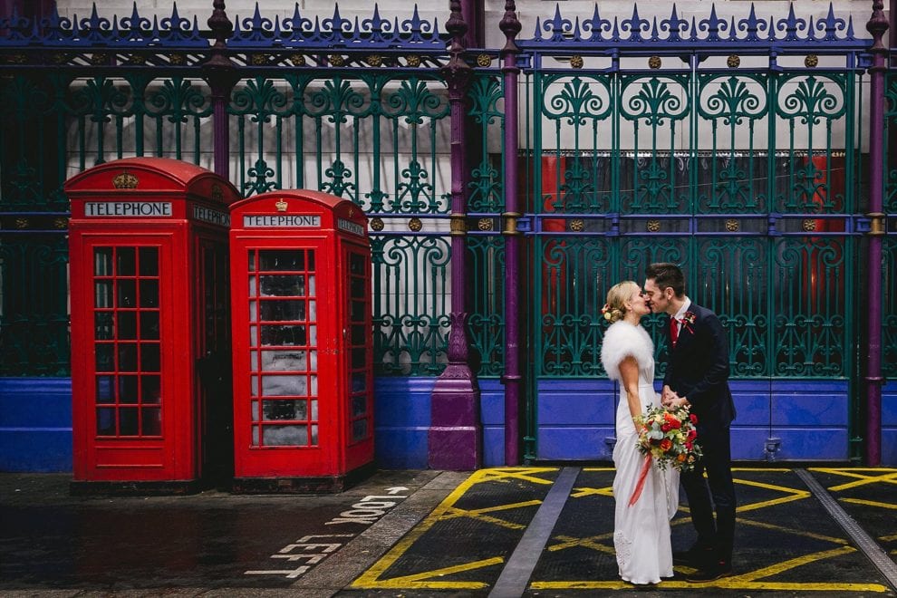 London Wedding Photography - Una and Andrew_0008