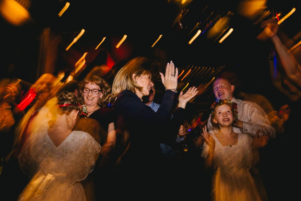 London Wedding Photograhy - Islington Town Hall and St Barts-249