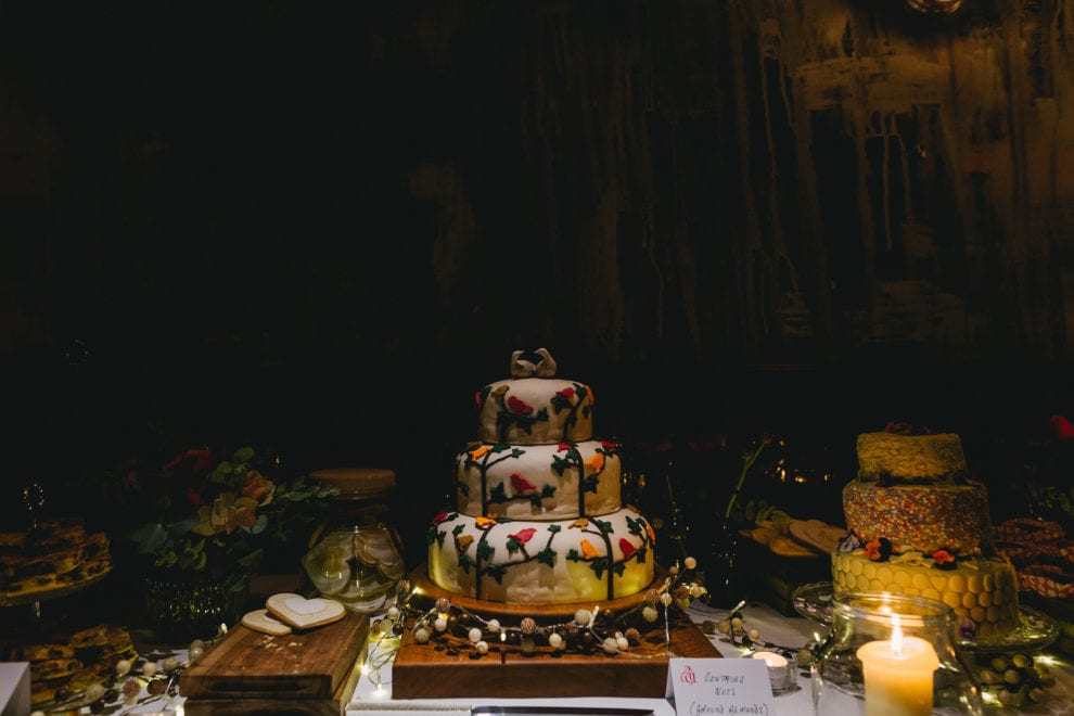 London Wedding Photograhy - Islington Town Hall and St Barts-192