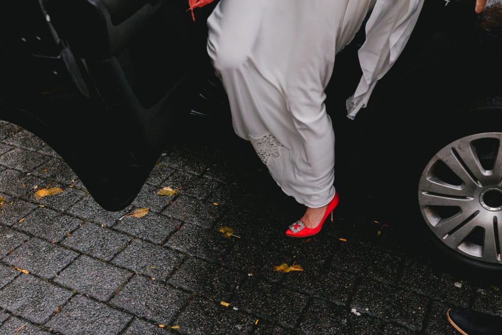 London Wedding Photograhy - Islington Town Hall and St Barts-53