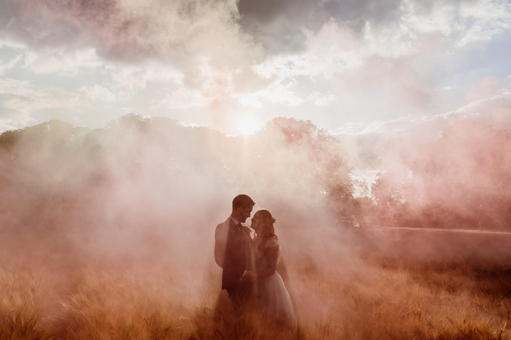 Beautiful wedding photography
