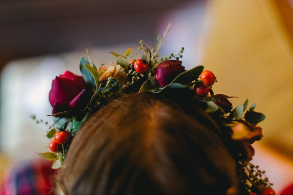 London Wedding Photograhy - Islington Town Hall and St Barts-10