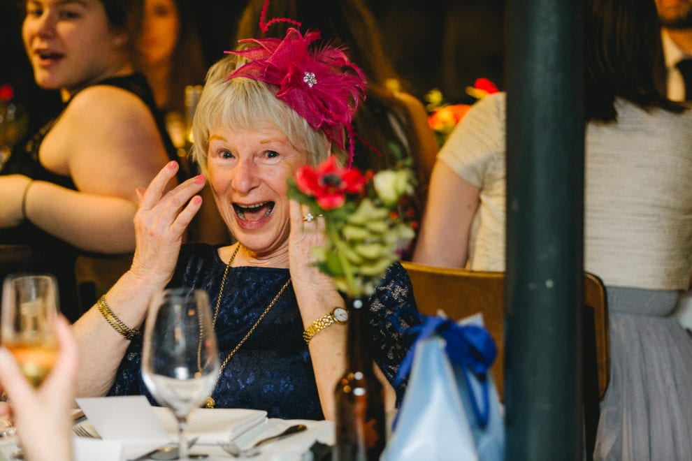 London Wedding Photograhy - Islington Town Hall and St Barts-155